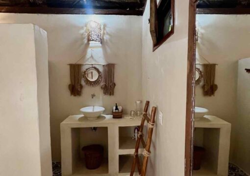 Cabaña Sol