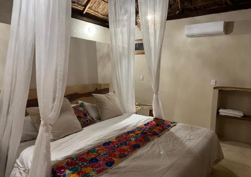 Cabaña Sol