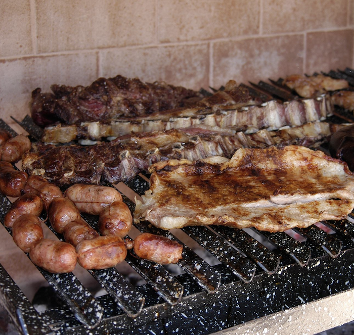 asado