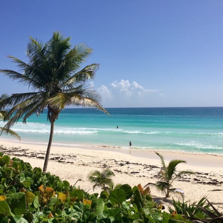 Mejores Playas de Tulum